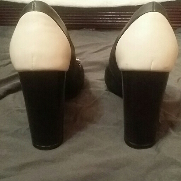 Lanvin heels - Picture 3 of 7